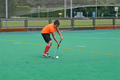 I Campus Hockey Hierba LLoberu-Exeter Language Centres 2015 Foto 63