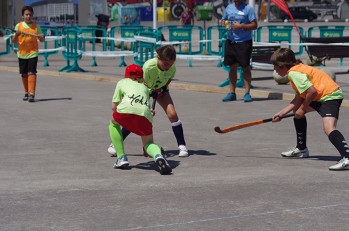 I Torneo Hockey en la calle 2015 Foto 87