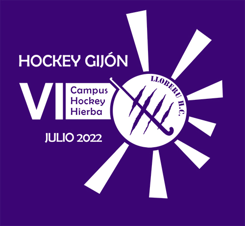 VI Campus Hockey Hierba Lloberu-Exeter Language Centres 2022