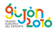 Gijón Ciudad Europea del Deporte 2016