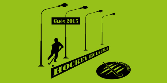Hockey en la calle 2015